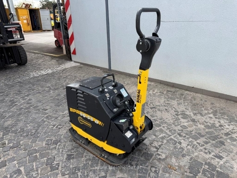 Bomag BPR 50/55 D/E