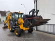JCB 3 CX Plus
