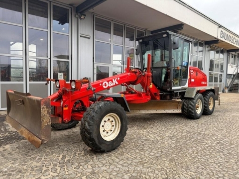 O&K F 106.5 A
