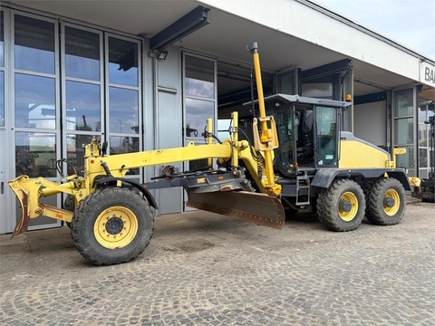 Sonstige BG 160 TA-4 trimble ready