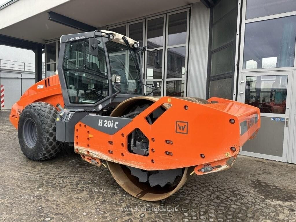 Hamm H 20 i C 2