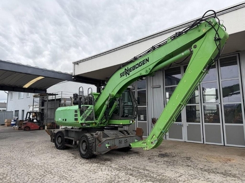 Sennebogen 821 M Industrie K 11