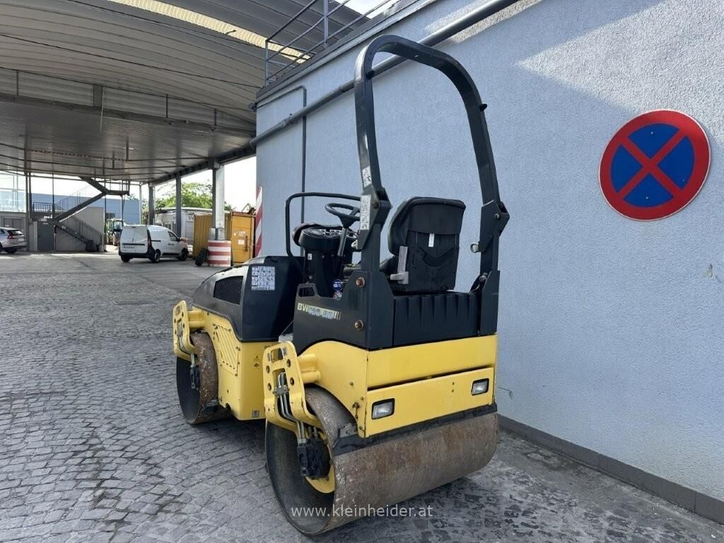 Bomag BW 120 AD-4 2