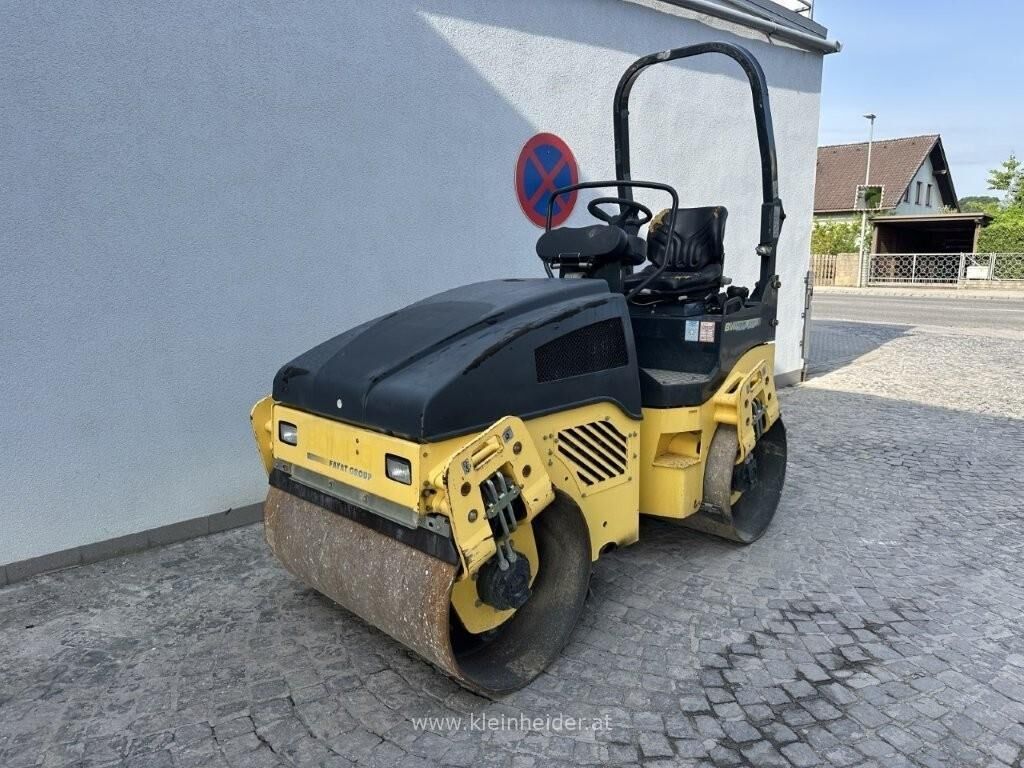 Bomag BW 120 AD-4 3