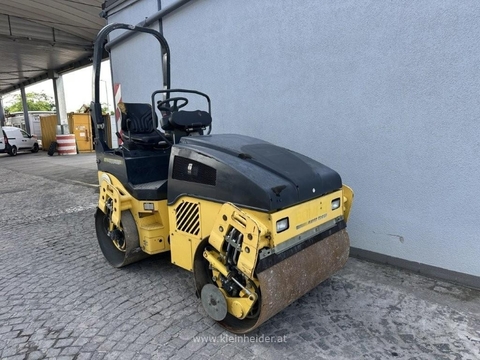 Bomag BW 120 AD-4