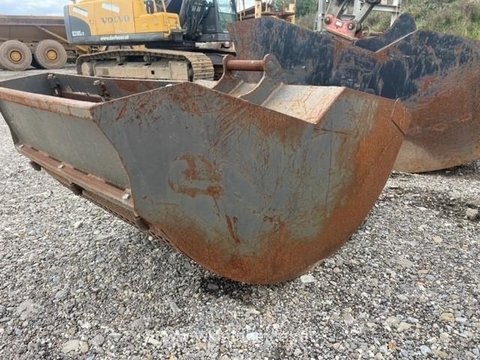 Siebschaufel LBS 1000 3