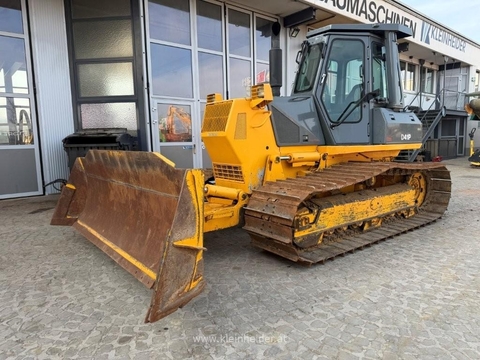 Komatsu D 41 P-6
