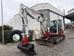 Takeuchi TB 290 CV- PT Martin