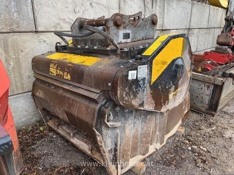 Brechschaufel MB BF 120.4 2