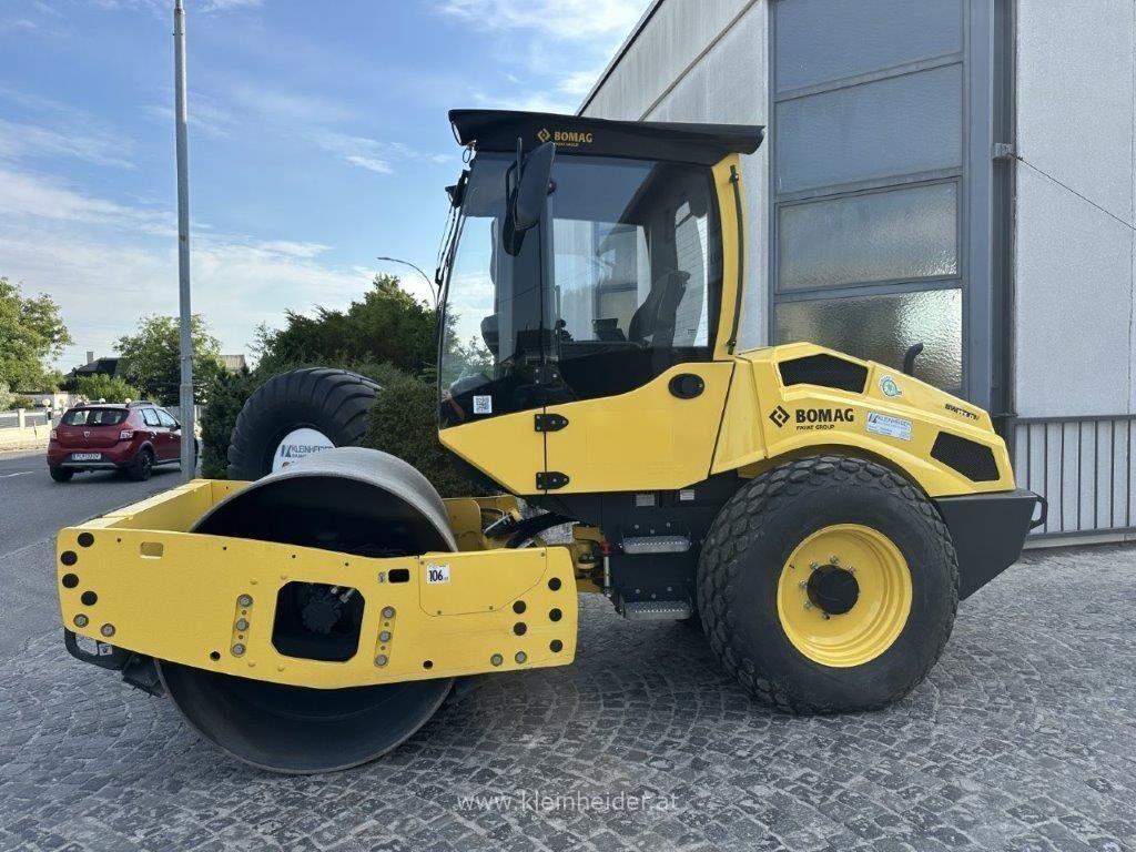 Bomag BW 177 D-5 3