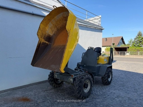 Neuson 4001