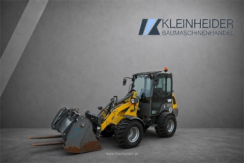 Wacker Neuson WL 25