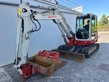 Takeuchi TB 370 Powertilt ZS