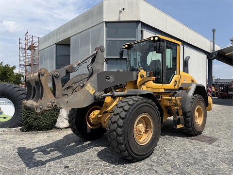 Volvo L 90 G