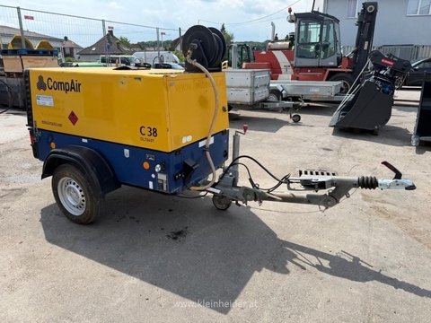 Sonstige C 38 A