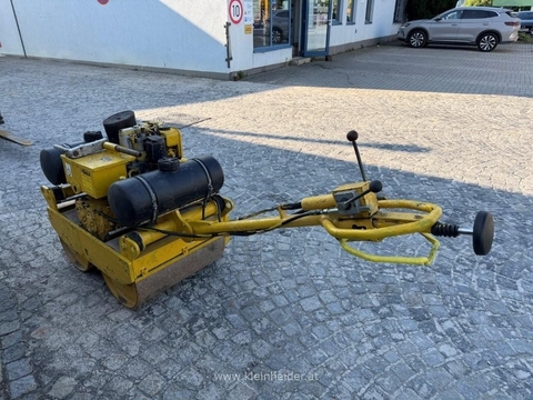 Bomag BW 65 S