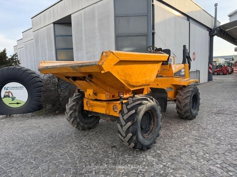 Thwaites Mach 864 (6 to) inkl. EZG