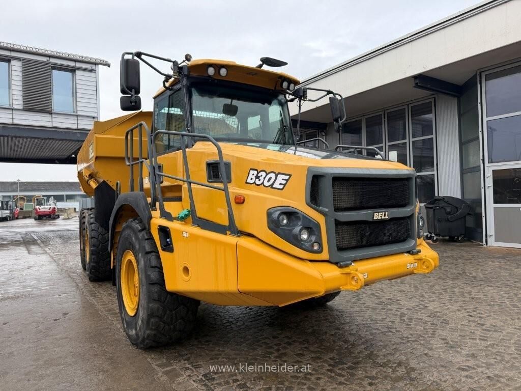 Bell B 30 E 3