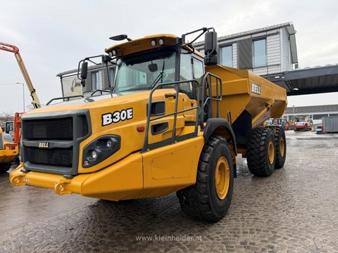 Bell B 30 E