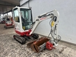 Takeuchi TB 216 PT