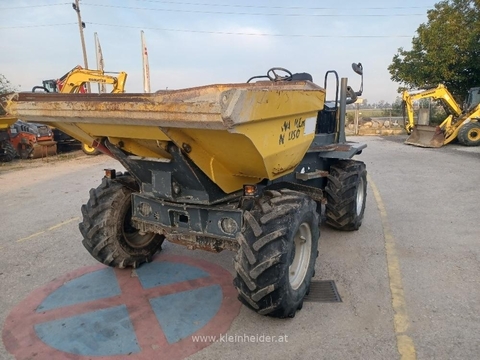 Neuson DW 60 inkl. EZG 2