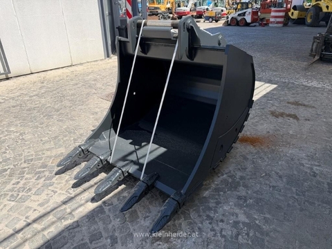 Sonstige Tieflöffel Metalport MP26-1400