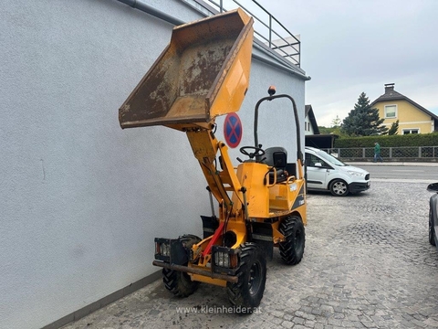 Thwaites Mach 201 (1t)