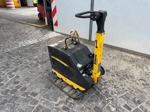 Bomag BPR 40/60 D/E