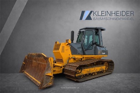 Komatsu D 41 P-6