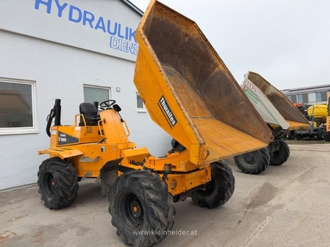 Thwaites Mach 2064 (6 to) inkl. EZG