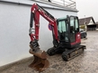 Yanmar SV 26 Powertilt