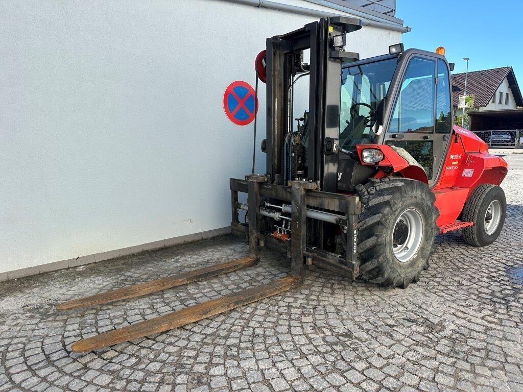 Manitou M 50-2 ST3B 2