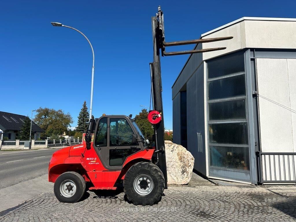 Manitou M 50-2 ST3B 3