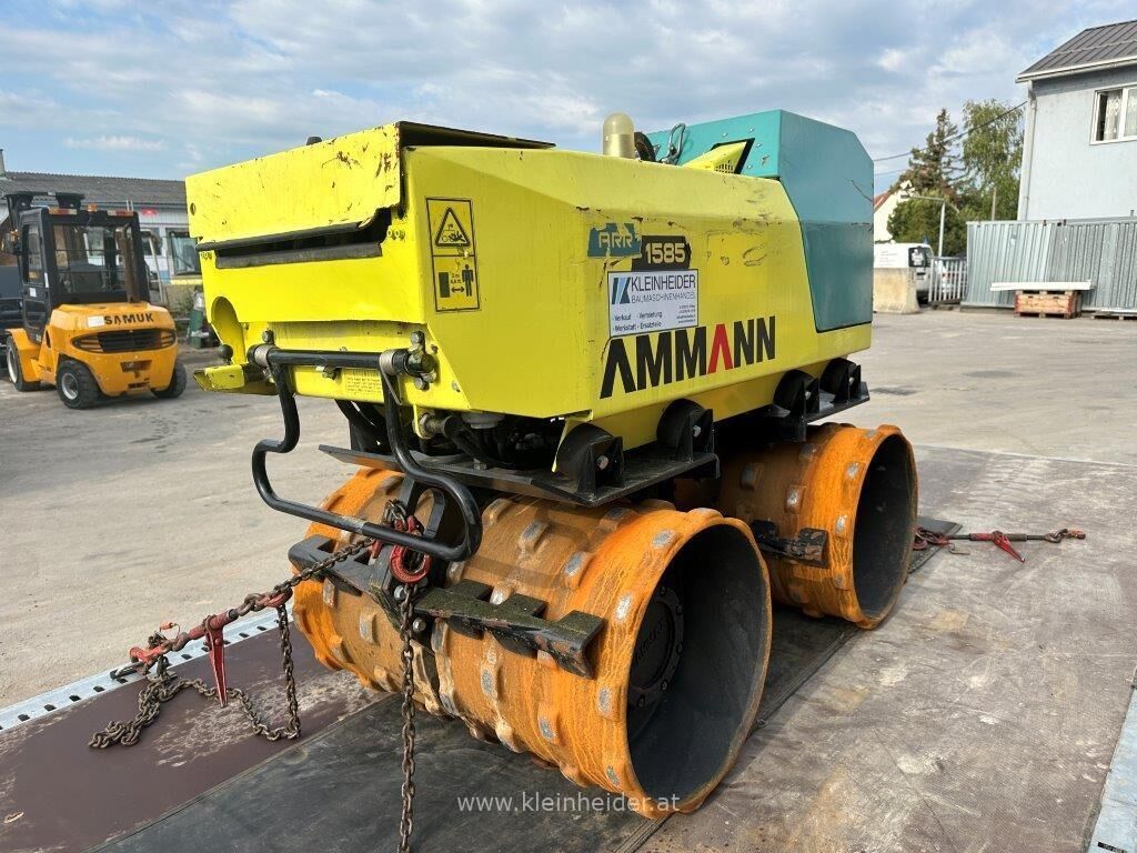 Ammann ARR 1585 2