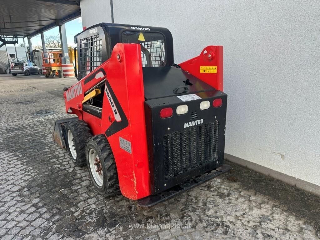 Manitou 1050 R 2