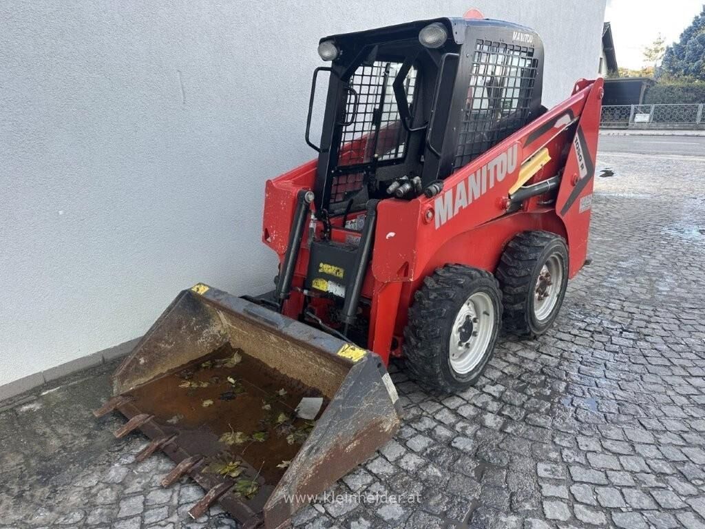 Manitou 1050 R 3