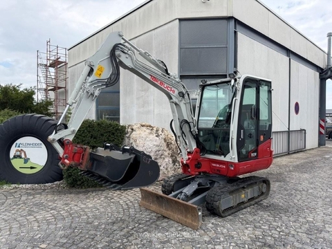 Takeuchi TB 230