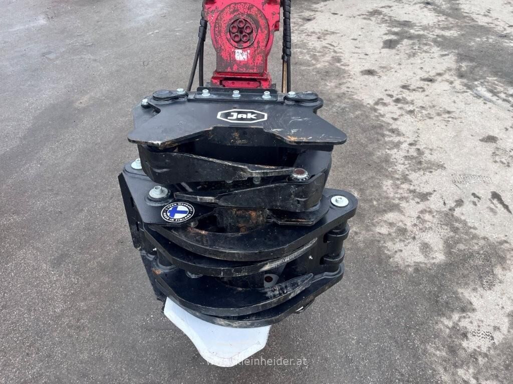 Fällgreifer JAK 250 B HD 3