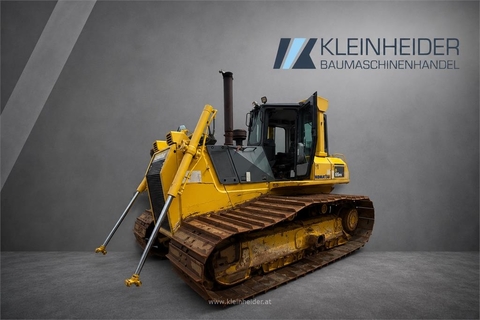 Komatsu D 65 PX-15 EO