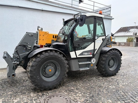 Liebherr T 55-7S