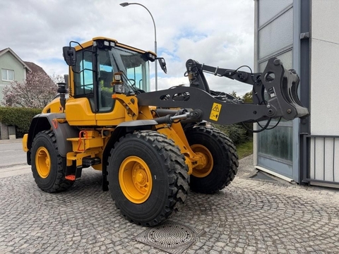 Volvo L 60 H