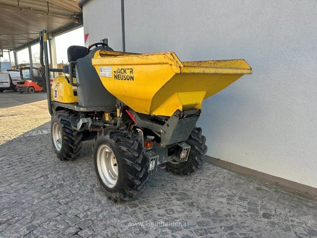 Neuson 1001 2
