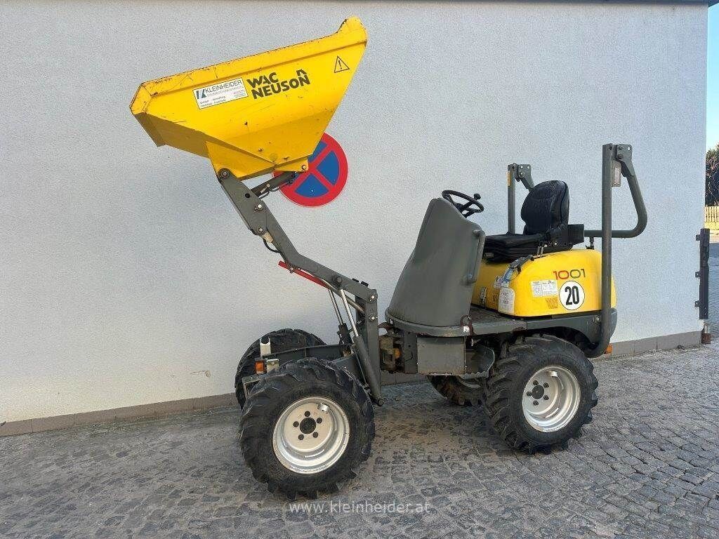 Neuson 1001 3