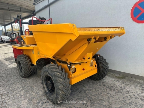 Thwaites Mach 2074 (3,5 to) inkl. EZG