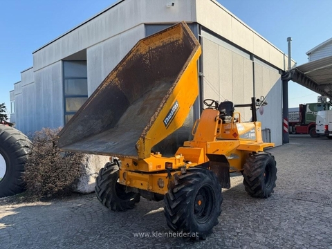 Thwaites Mach 2064 (6 to) inkl. EZG