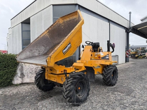 Thwaites Mach 2064 (6 to) inkl. EZG