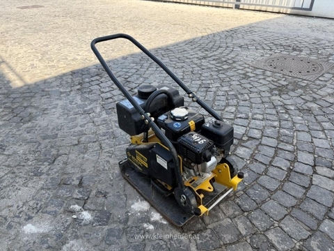 Bomag BVP 18/45