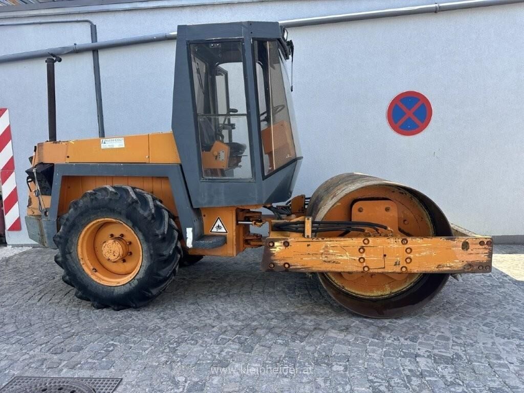 Bomag BW 172 PD-2 3