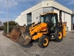 JCB 3 CX Sitemaster