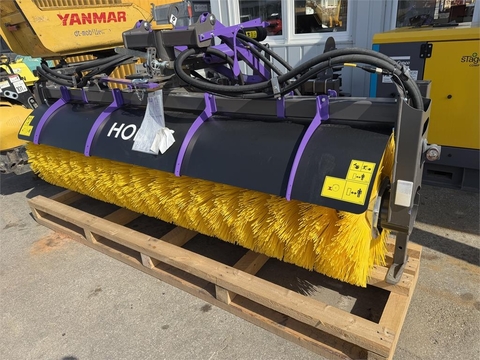 Sonstige Kehrbesen Holms SL 250